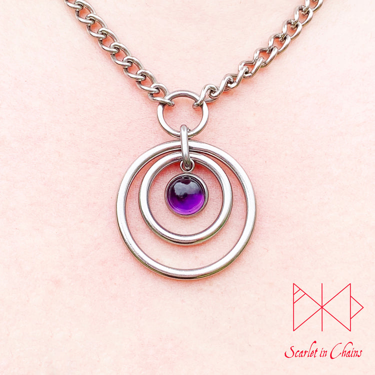 Semi Precious