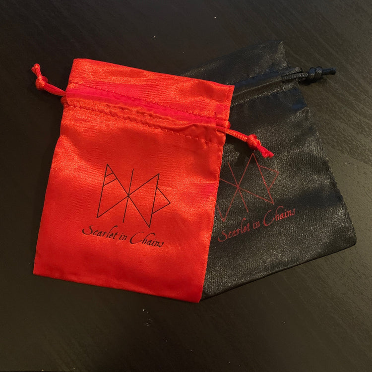 Red Bag