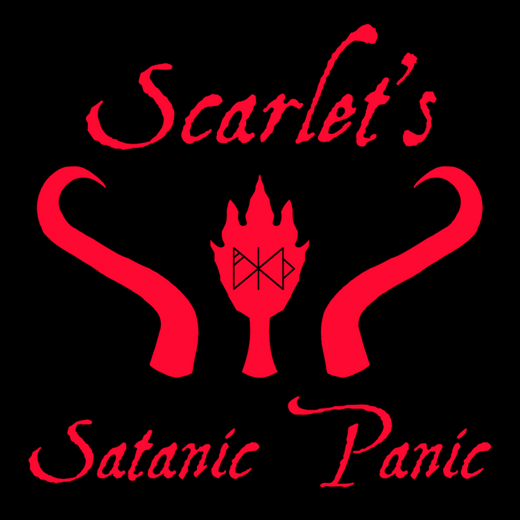 Scarlet's Satanic Panic