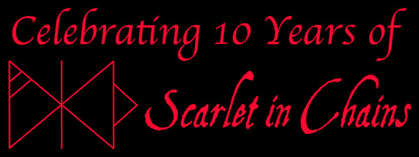 Scarlet in Chains