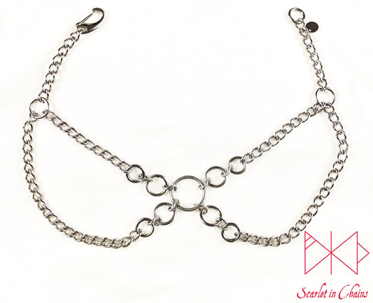 flat shot os synergy collar