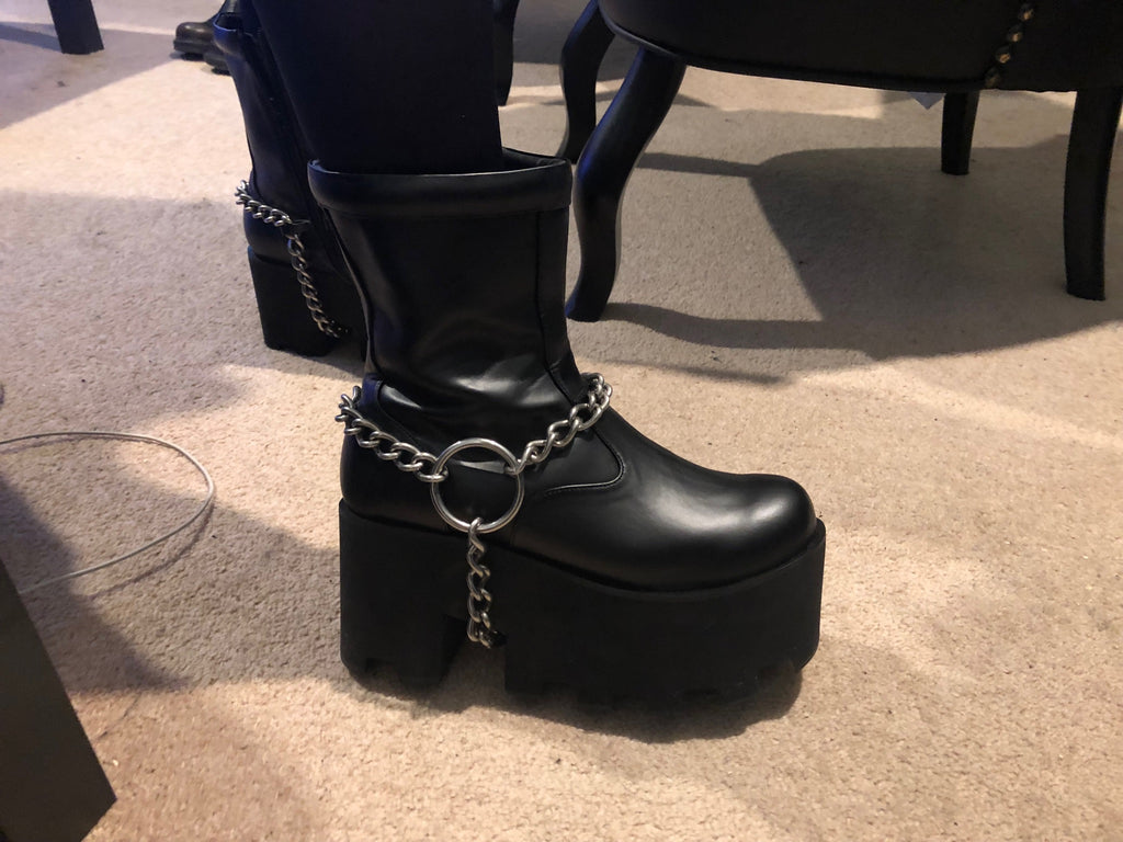 Boot Chain