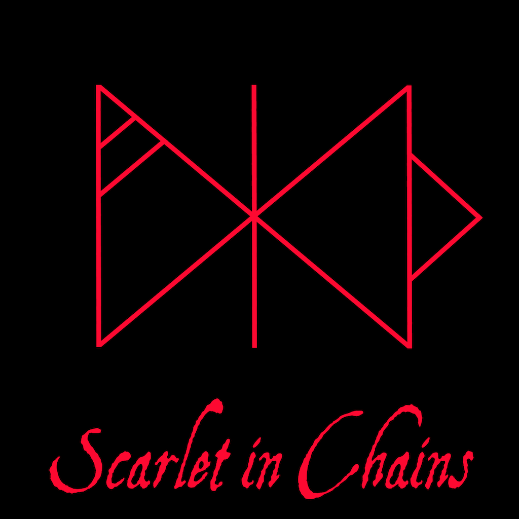 Welcome to the new Scarlet in Chains Online Shop