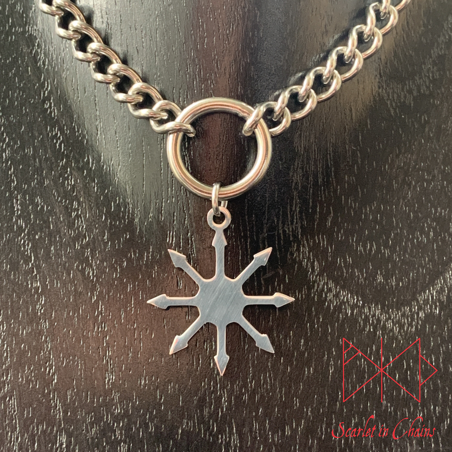 Magick necklace 2025