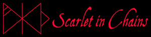 Scarlet in Chains