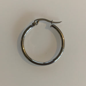 Earring Rings - Replaces Earring Hooks
